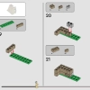 База повстанцев Явин-4 (LEGO 75365)