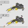База повстанцев Явин-4 (LEGO 75365)