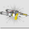 База повстанцев Явин-4 (LEGO 75365)
