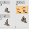 База повстанцев Явин-4 (LEGO 75365)