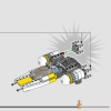 База повстанцев Явин-4 (LEGO 75365)