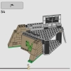 База повстанцев Явин-4 (LEGO 75365)