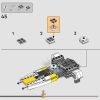 База повстанцев Явин-4 (LEGO 75365)