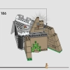 База повстанцев Явин-4 (LEGO 75365)