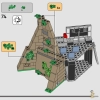 База повстанцев Явин-4 (LEGO 75365)