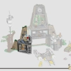 База повстанцев Явин-4 (LEGO 75365)