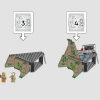 База повстанцев Явин-4 (LEGO 75365)