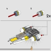 База повстанцев Явин-4 (LEGO 75365)
