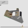 База повстанцев Явин-4 (LEGO 75365)