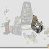 База повстанцев Явин-4 (LEGO 75365)