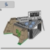 База повстанцев Явин-4 (LEGO 75365)