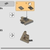 База повстанцев Явин-4 (LEGO 75365)