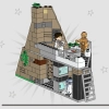 База повстанцев Явин-4 (LEGO 75365)