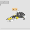 База повстанцев Явин-4 (LEGO 75365)