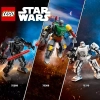База повстанцев Явин-4 (LEGO 75365)
