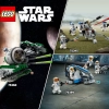 База повстанцев Явин-4 (LEGO 75365)