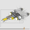 База повстанцев Явин-4 (LEGO 75365)