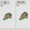 База повстанцев Явин-4 (LEGO 75365)