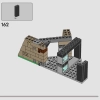 База повстанцев Явин-4 (LEGO 75365)