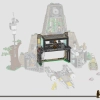 База повстанцев Явин-4 (LEGO 75365)