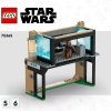 База повстанцев Явин-4 (LEGO 75365)