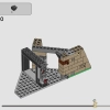 База повстанцев Явин-4 (LEGO 75365)