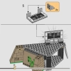 База повстанцев Явин-4 (LEGO 75365)