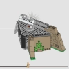 База повстанцев Явин-4 (LEGO 75365)
