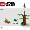База повстанцев Явин-4 (LEGO 75365)