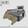 База повстанцев Явин-4 (LEGO 75365)