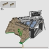 База повстанцев Явин-4 (LEGO 75365)