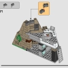 База повстанцев Явин-4 (LEGO 75365)