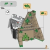 База повстанцев Явин-4 (LEGO 75365)