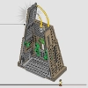База повстанцев Явин-4 (LEGO 75365)