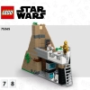 База повстанцев Явин-4 (LEGO 75365)