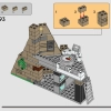 База повстанцев Явин-4 (LEGO 75365)