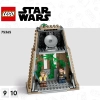 База повстанцев Явин-4 (LEGO 75365)