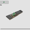База повстанцев Явин-4 (LEGO 75365)