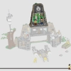 База повстанцев Явин-4 (LEGO 75365)