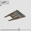 База повстанцев Явин-4 (LEGO 75365)