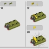 База повстанцев Явин-4 (LEGO 75365)