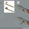Республиканский штурмовой крейсер «Венатор» (LEGO 75367)