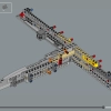 Республиканский штурмовой крейсер «Венатор» (LEGO 75367)
