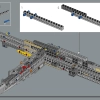 Республиканский штурмовой крейсер «Венатор» (LEGO 75367)