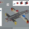 Республиканский штурмовой крейсер «Венатор» (LEGO 75367)