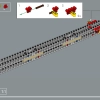 Республиканский штурмовой крейсер «Венатор» (LEGO 75367)