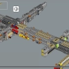 Республиканский штурмовой крейсер «Венатор» (LEGO 75367)