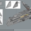 Республиканский штурмовой крейсер «Венатор» (LEGO 75367)