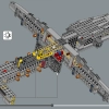 Республиканский штурмовой крейсер «Венатор» (LEGO 75367)