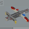 Республиканский штурмовой крейсер «Венатор» (LEGO 75367)
